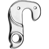 Union derailleurpad gh-038 met schroefset m3x0.5