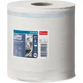 Multicare-Centrum Poetspapier Tork M2 Premium 1-laags 165m wit 130034