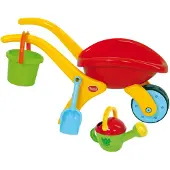 Coppens Design kruiwagen 4 delig