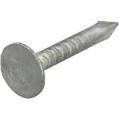 Intergard Asfaltnagels 3.0x20mm voor dakshingels en dakrollen