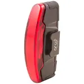 Spanninga Spann a licht Arco opl USB