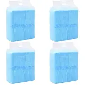 vidaXL Huisdierentrainingsdoekjes 400 st 60x60 cm nonwoven stof
