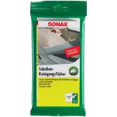 Sonax Ruitenreinigingsdoek - 10 stuks
