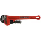 Velleman - STILSONSLEUTEL - ZWAAR - 10" - Ø 1.1/2" - 0.83 kg