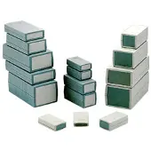 HQ Products Behuizing -