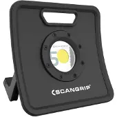 SCANGRIP Nova 6K LED Bouwlamp Dimbaar - 6000Lm - IP67
