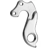 Union derailleurpad gh-080 met schroefset m4x0.7