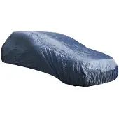 Proplus autohoes xl 524x191x122 cm donkerblauw