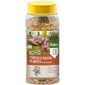Pokon Terras- en balkonplanten voeding | | 800 gram (Korrels)