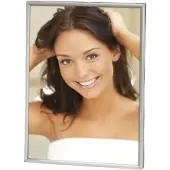 Zep Fotolijst 120S01-5R Zilver 13x18cm