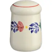 Boerenbont zoutdispenser