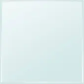 vidaXL Tafelblad van gehard glas 700x700 mm vierkant