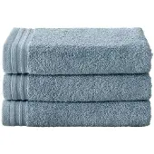 De Witte Lietaer Washandjes De Witte Lietaer Imagine Oxyde (set van 6)