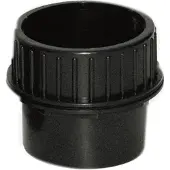 Superfish - Budget Doorvoer Schroefdraad 75 Mm vijver
