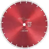 vidaXL Diamantzaagblad 350 mm staal