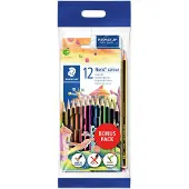 Staedtler Noris Kleurpotloden Kleurenassortiment