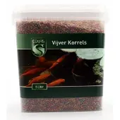Suren Collection Vijverkorrels 3 mm 5 liter voer