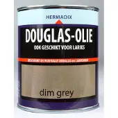 Hermadix 2 stuks - Hermadix - Douglas Olie Dim Grey 750 ML