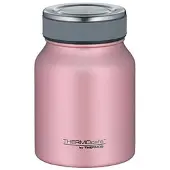 Thermos Tc Voedseldrager Rose Gold 0,5l