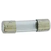 Velleman Fusible - - 5 x 20mm retarde 0.05A (10 pcs/boite)