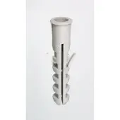 Intergard Pluggen nylon M12x60mm