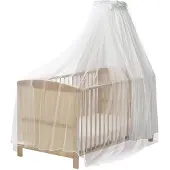 Playshoes klamboe voor ledikant met hemel