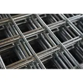 Intergard Gaaspanelen draadmatten gaasmat tuinscherm 180x90cm 4/100mm