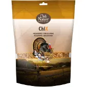 Deli Nature Kippenvoer ChiX Meelwormen 500 G