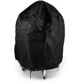 Patton Cover Kamado 15 inch Table