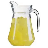 Luminarc Glazen schenkkannen 1,6 liter - Schenkkannen