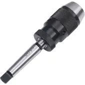 vidaXL Snelspanboorkop MT2-B16 met 13 mm klembereik 1-13B16