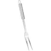 Metaltex Imperial Vleesvork RVS 32cm Zilver zilver RVS Vork