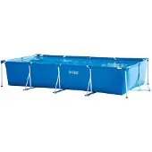 Intex Zwembad Rectangular Frame 450x220x84 cm 28273NP