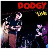Cd Dodgy - Live