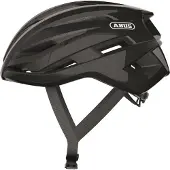 ABUS StormChaser Black Brilliant || Maat: S (51-55 cm)