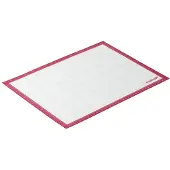 Mastrad Bakmat - Siliconen - 40 cm - Mastrad