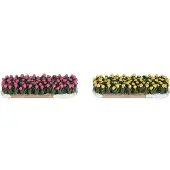 Luville Molendam | Tulpenveld | 10 x 4,5 x 2 cm