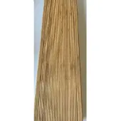 Intergard Vlonderplanken bamboe 366cm (18x140mm)