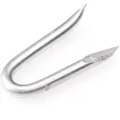 Intergard Krammen verzinkt 4.5x45mm per 400gr