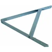 Intergard Plankdrager 500mm, verzinkt