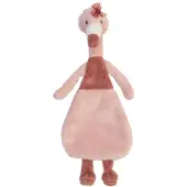 Happy horse Knuffeldoekje Flamingo Fiddle