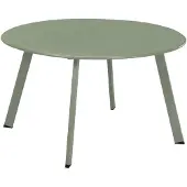 Progarden - Bijzettafel - 70x40 - cm - matgroen