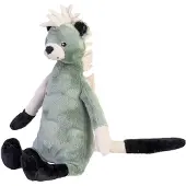 Happy horse knuffel wasbeer Raccoon Rudy no. 2 - 32 cm