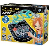 Bebe Buki Elektronica Junior