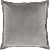 Unique living kussen basics 50x50cm chateau