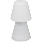 Intergard Tuinverlichting tafellamp Dolores 30x15,5x15,5cm