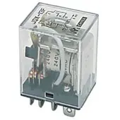 HQ Products Wissel relais -