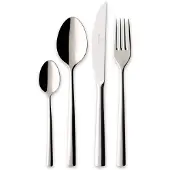 Villeroy & Boch Bestekset Piemont - 18/10 RVS - 16-delig / 4 personen