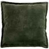 Unique living kussen basics 45x45cm winter