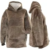 Unique living hoodie kids hoodie -